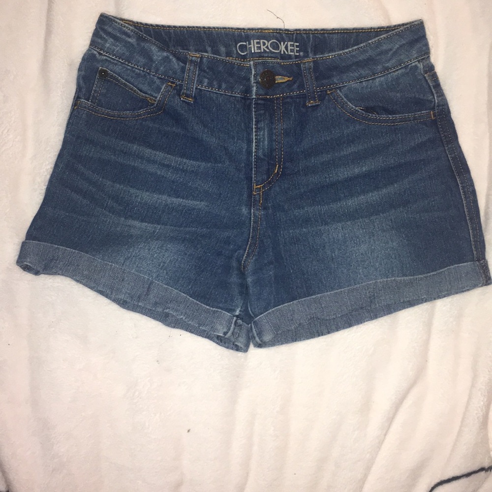 Shorts!